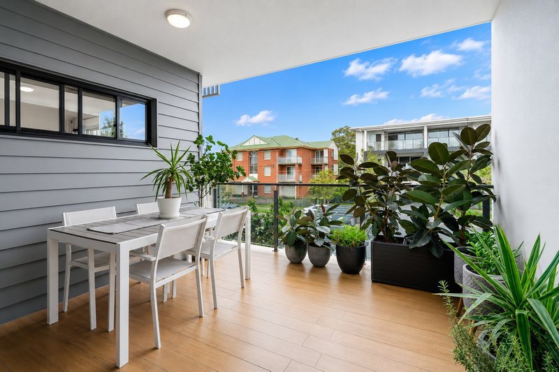 Photo - 6/96 Dobson Street, Ascot QLD 4007 - Image 2