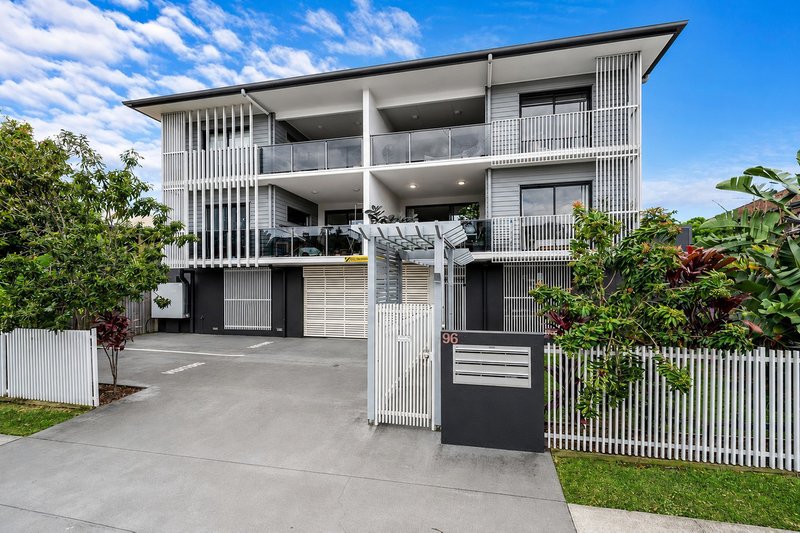 Photo - 6/96 Dobson Street, Ascot QLD 4007 - Image 3