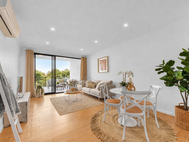 Photo - 6/96 Dobson Street, Ascot QLD 4007 - Image 4