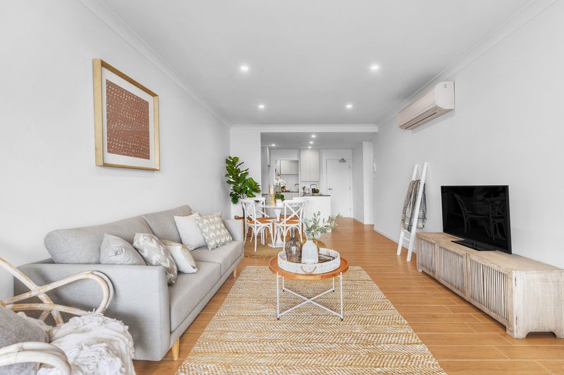 Photo - 6/96 Dobson Street, Ascot QLD 4007 - Image 5