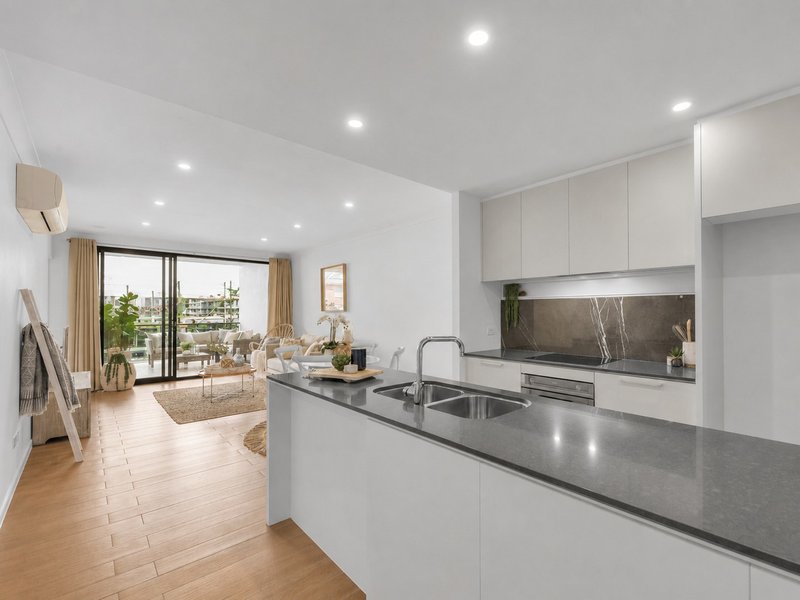 Photo - 6/96 Dobson Street, Ascot QLD 4007 - Image 6