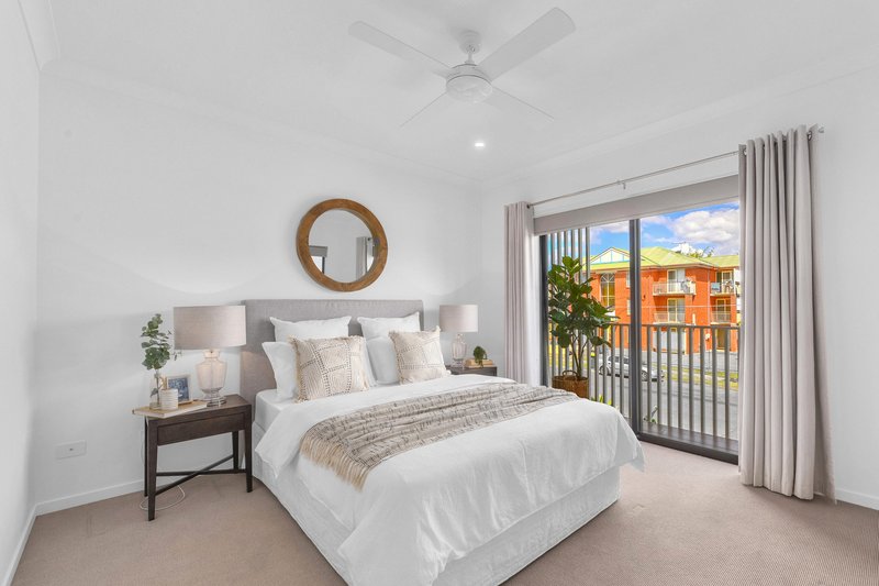 Photo - 6/96 Dobson Street, Ascot QLD 4007 - Image 12