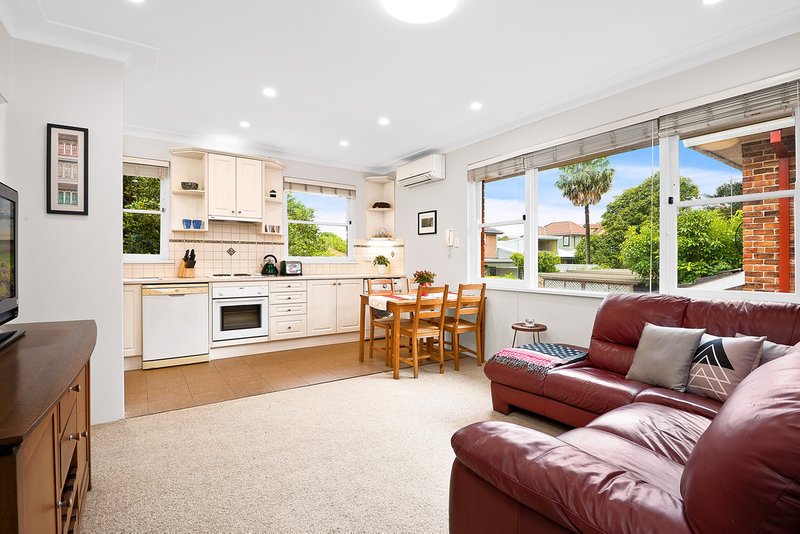 6/96 Ewart Street, Dulwich Hill NSW 2203