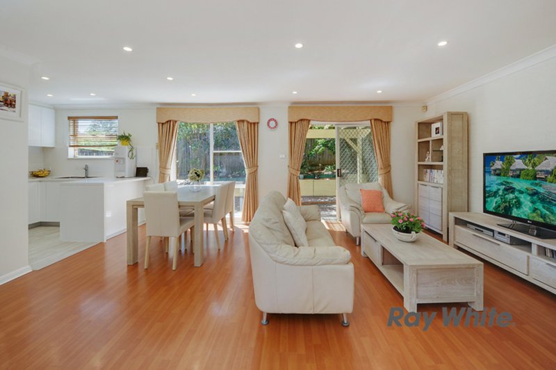 Photo - 6/96A Baker Street, Carlingford NSW 2118 - Image 2