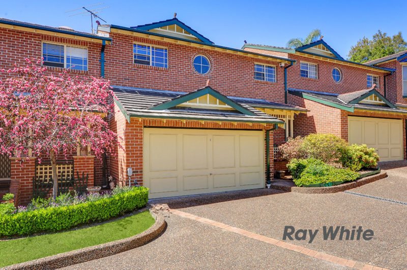 Photo - 6/96A Baker Street, Carlingford NSW 2118 - Image 10