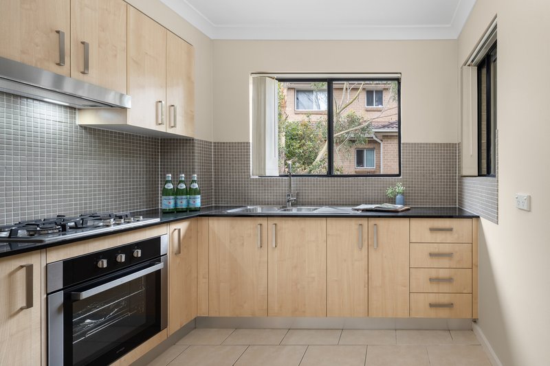 6/97-99 Arthur Street, Strathfield NSW 2135