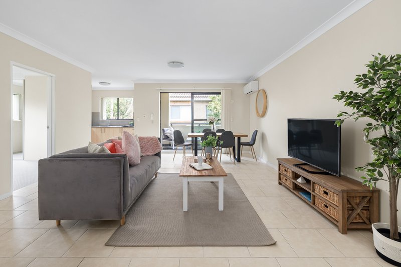 Photo - 6/97-99 Arthur Street, Strathfield NSW 2135 - Image 2