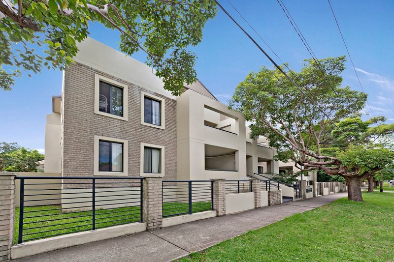 Photo - 6/97-99 Arthur Street, Strathfield NSW 2135 - Image 4