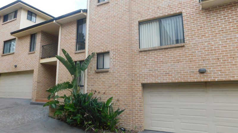 6/97-99 Campbell Street, Woonona NSW 2517