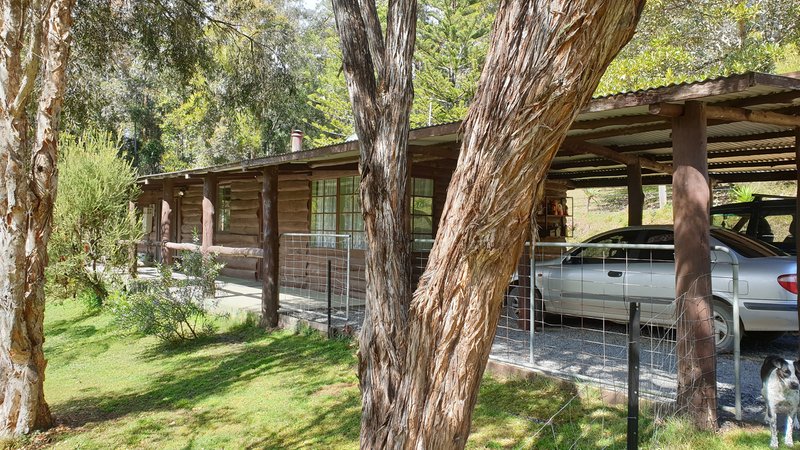 Photo - 697 Camp Creek Rd , Lowanna NSW 2450 - Image 21