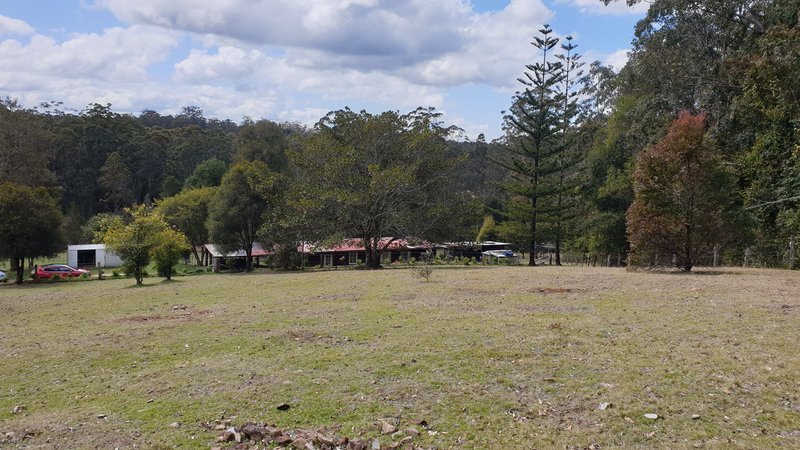 Photo - 697 Camp Creek Rd , Lowanna NSW 2450 - Image 24