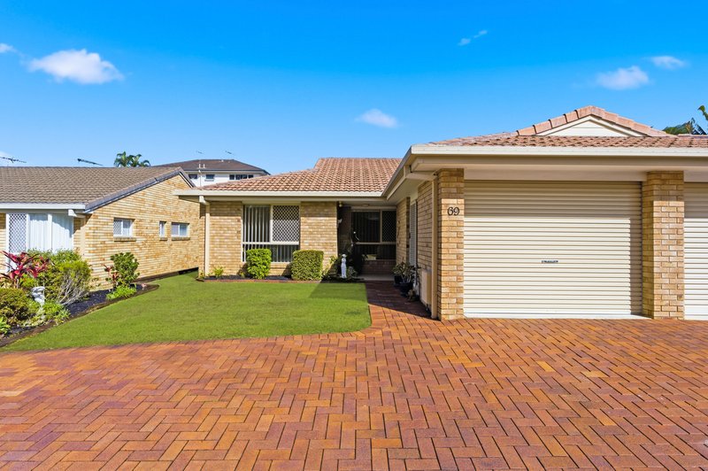 Photo - 69/735 Trouts Road, Aspley QLD 4034 - Image 1