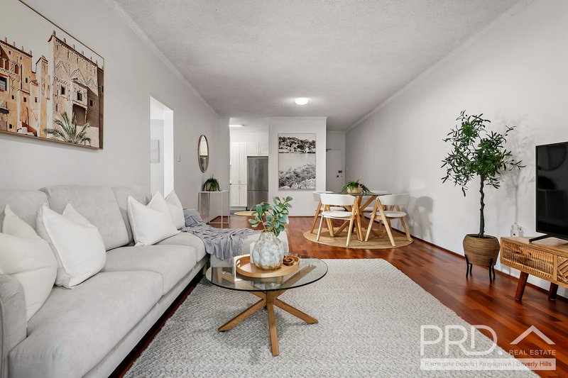 Photo - 6/98-100 Chuter Avenue, Ramsgate Beach NSW 2217 - Image 3