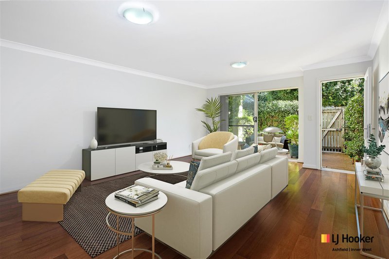 6/98 Chandos Street, Ashfield NSW 2131