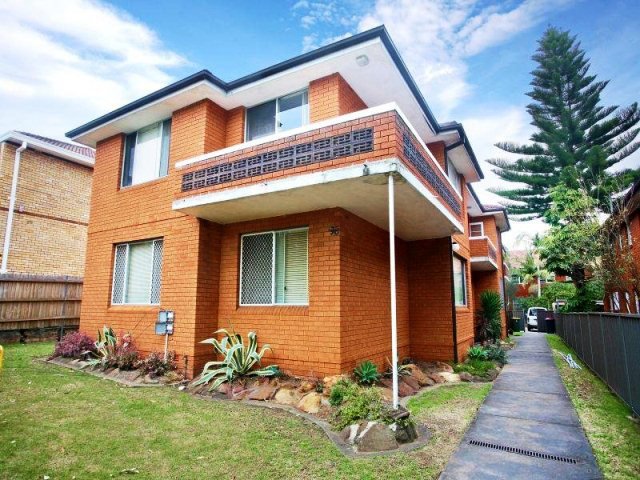 Photo - 6/98 Duke Street, Campsie NSW 2194 - Image 1