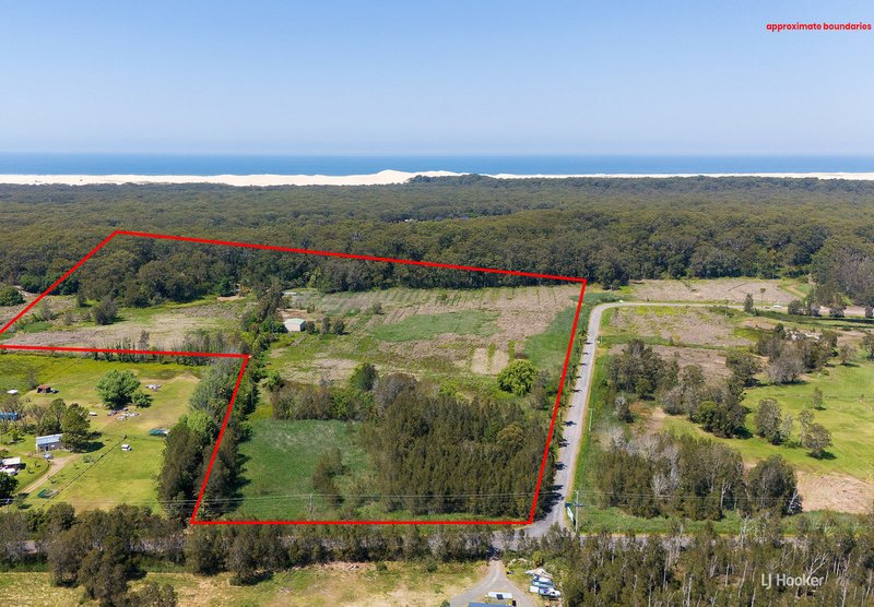 698 Marsh Road, Bobs Farm NSW 2316