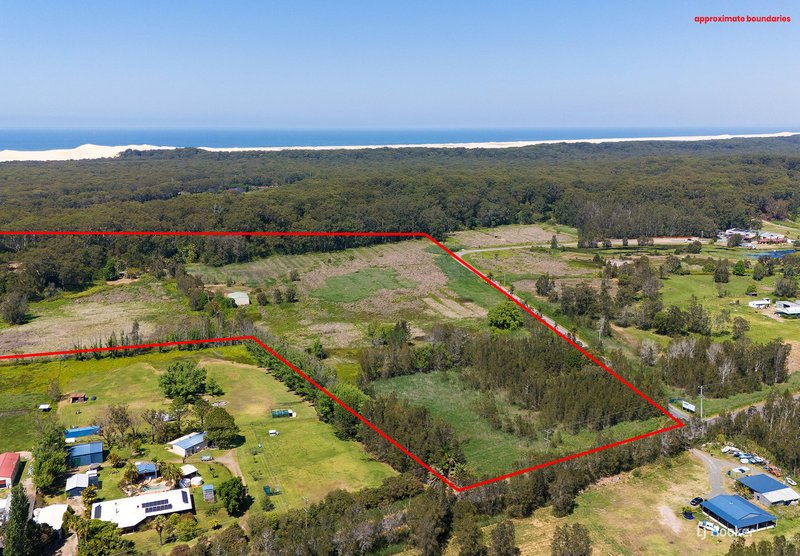 Photo - 698 Marsh Road, Bobs Farm NSW 2316 - Image 2