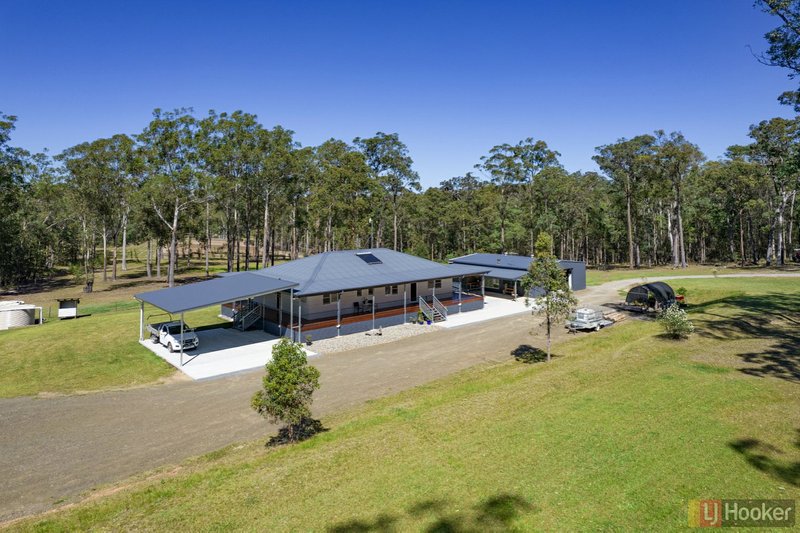 Photo - 698 Spooners Avenue, Collombatti NSW 2440 - Image 1