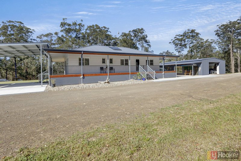 Photo - 698 Spooners Avenue, Collombatti NSW 2440 - Image 2