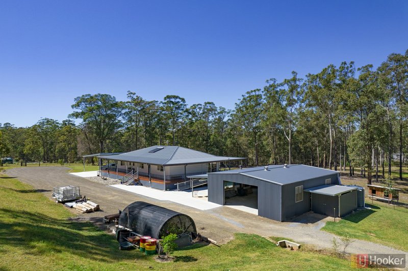 Photo - 698 Spooners Avenue, Collombatti NSW 2440 - Image 16