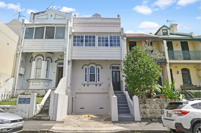 6/98 Wilson Street, Newtown NSW 2042