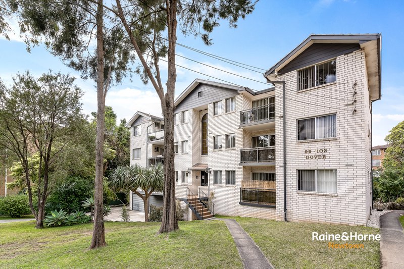 Photo - 6/99-103 The Boulevarde , Dulwich Hill NSW 2203 - Image 1