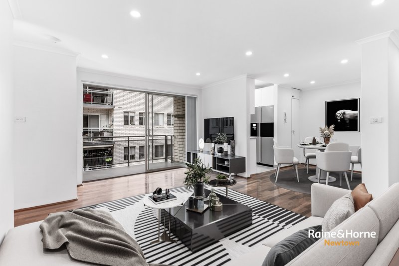 Photo - 6/99-103 The Boulevarde , Dulwich Hill NSW 2203 - Image 2