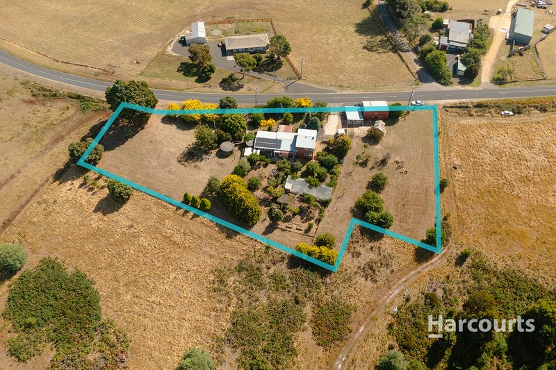 699 Calder Road, Calder TAS 7325