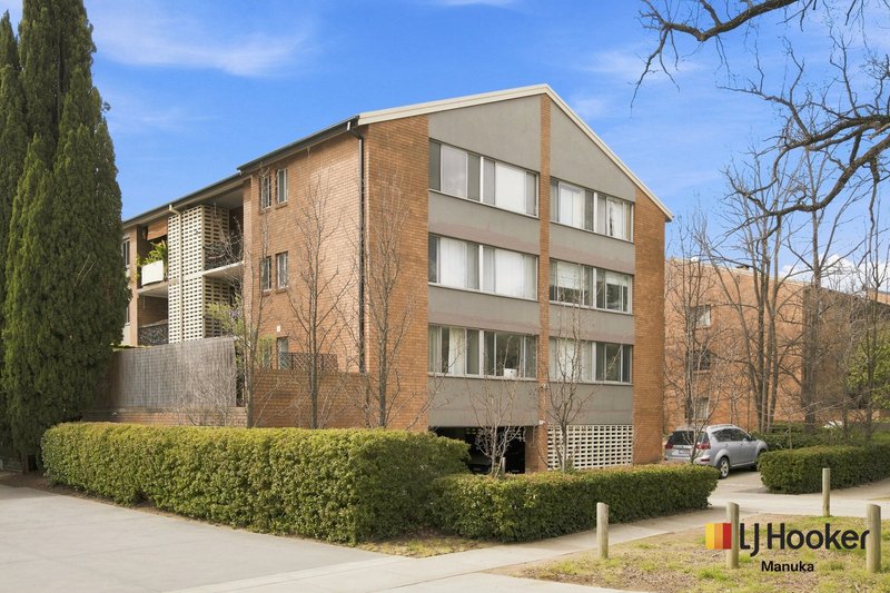 Photo - 6/99 Canberra Avenue, Griffith ACT 2603 - Image 11