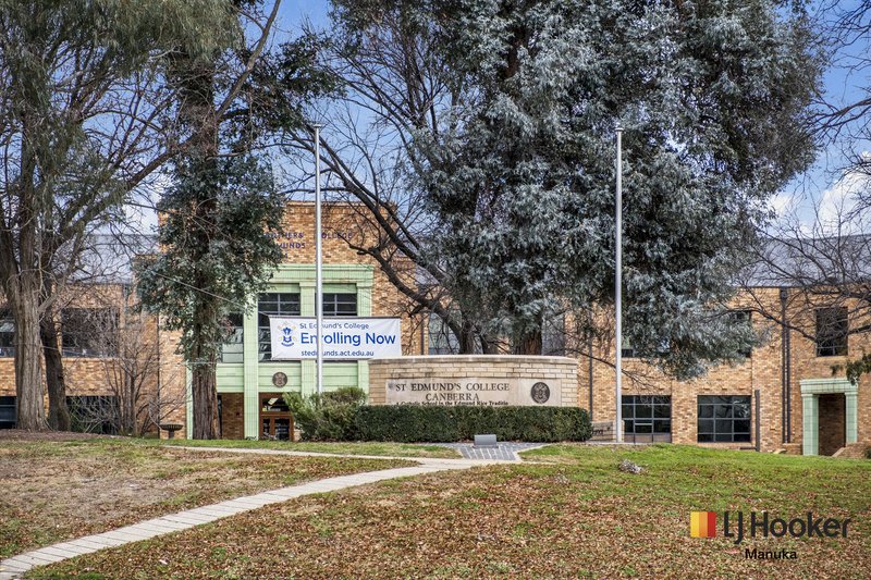 Photo - 6/99 Canberra Avenue, Griffith ACT 2603 - Image 13