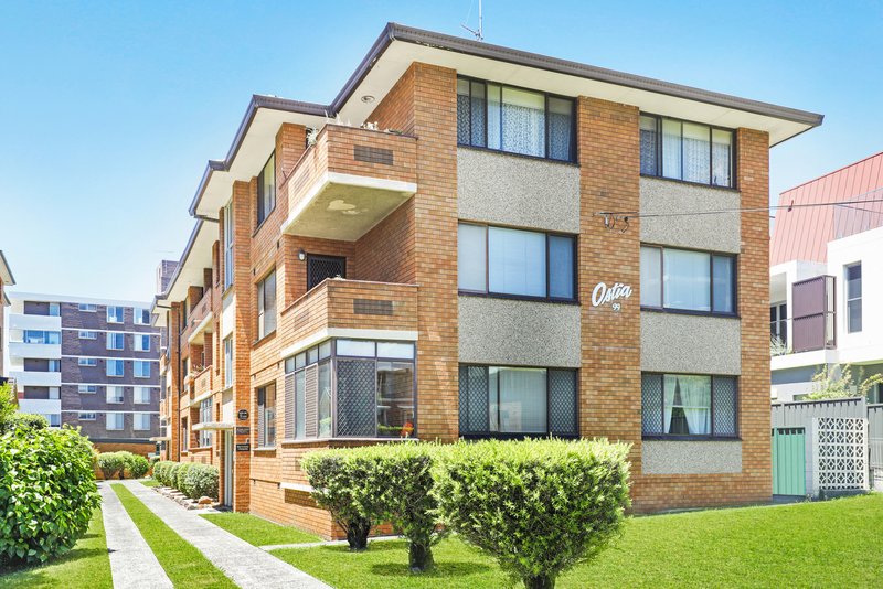 6/99 Corrimal Street, Wollongong NSW 2500