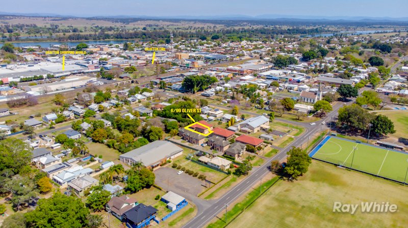 Photo - 6/99 Oliver Street, Grafton NSW 2460 - Image 15