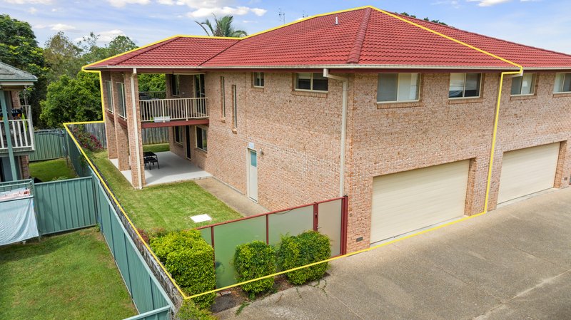 6/99 Oliver Street, Grafton NSW 2460