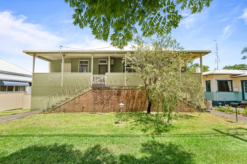 69A & 69B Villiers Street, Grafton NSW 2460