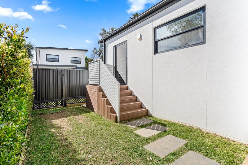 Photo - 69a Fleet Street , Carlton NSW 2218 - Image 7