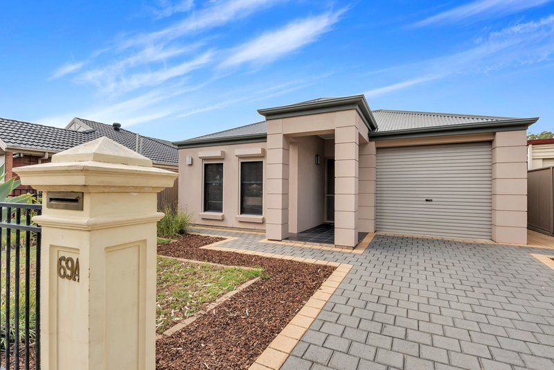 69a Fleming Crescent, Mansfield Park SA 5012