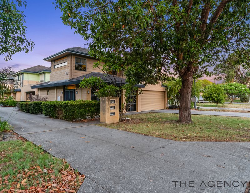 Photo - 69A Gardiner Street, Belmont WA 6104 - Image 3