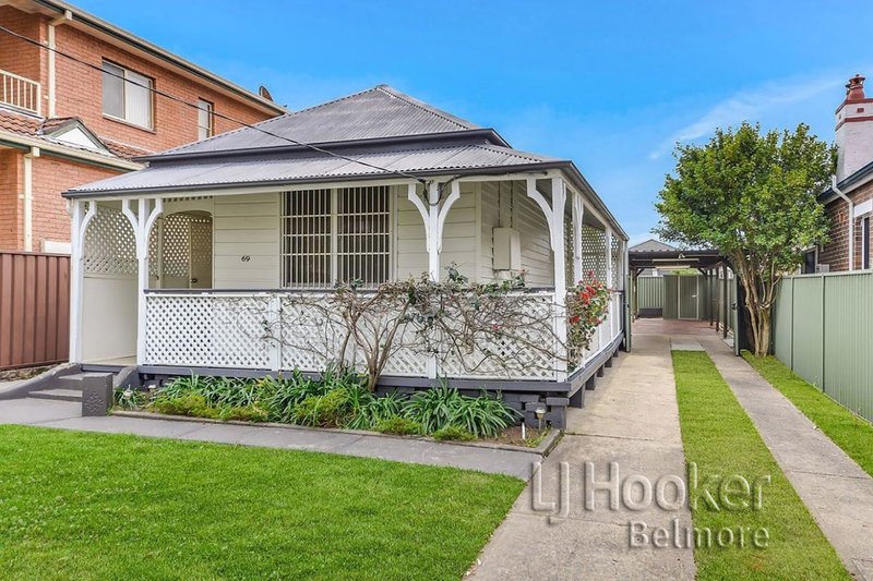 69A Leylands Parade, Belmore NSW 2192