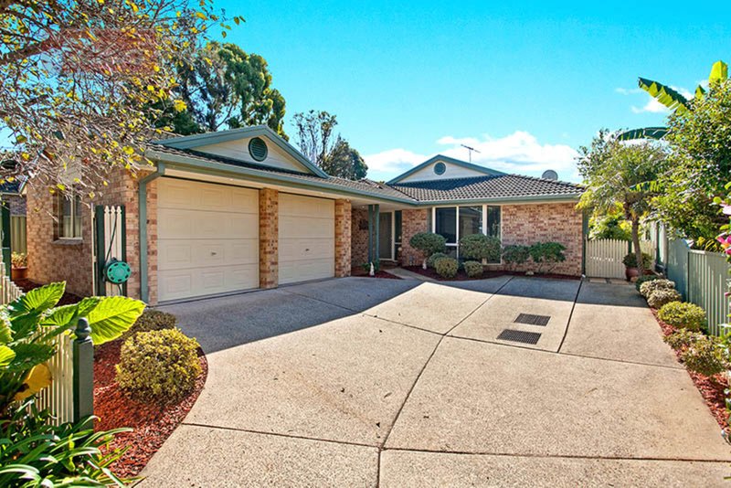 69A Melrose Avenue, Sylvania NSW 2224