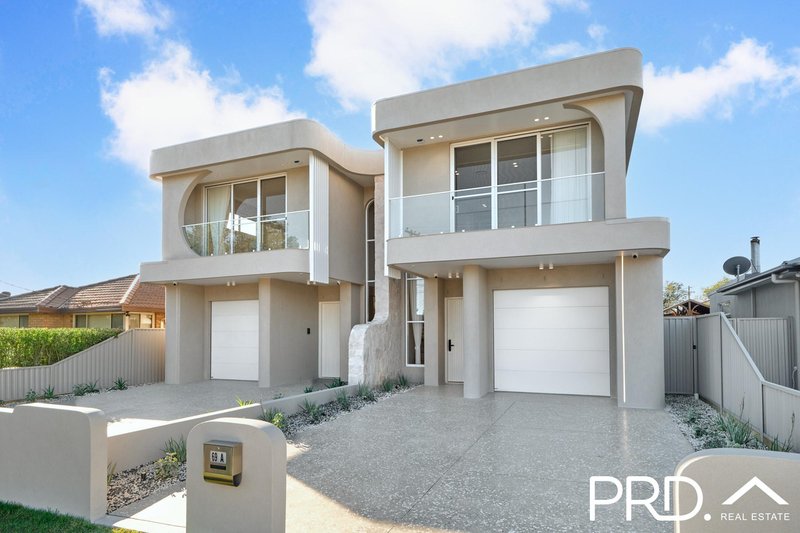 Photo - 69a Pozieres Avenue, Milperra NSW 2214 - Image 1
