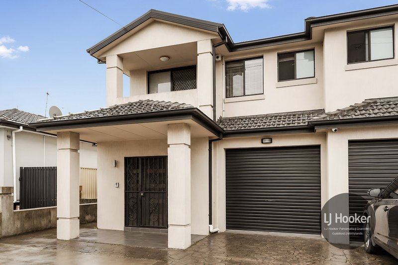 Photo - 69a Rawson Road, Guildford NSW 2161 - Image 1