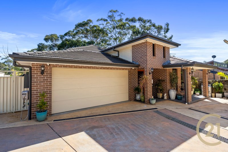Photo - 69A St George Crescent, Sandy Point NSW 2172 - Image 1