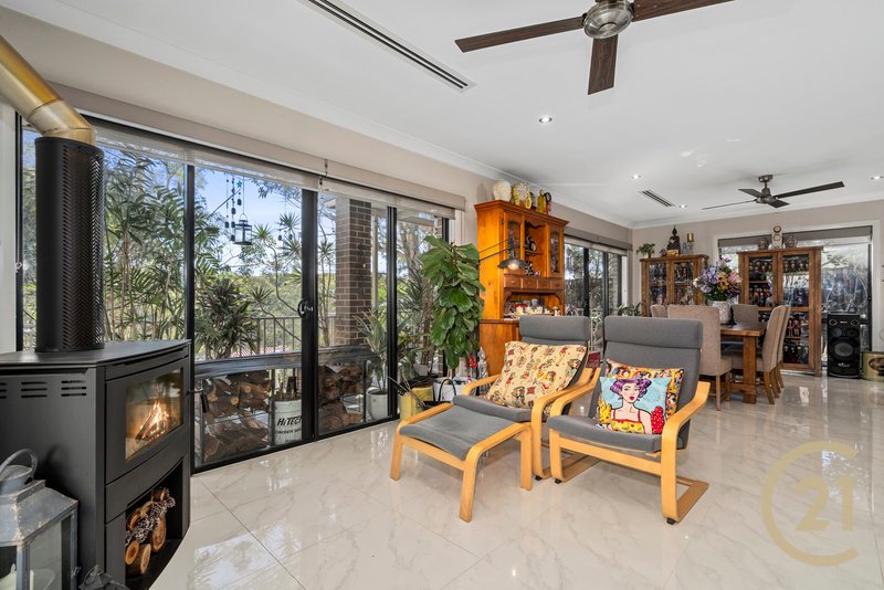 Photo - 69A St George Crescent, Sandy Point NSW 2172 - Image 4
