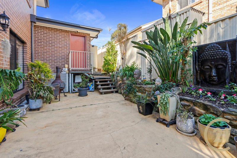 Photo - 69A St George Crescent, Sandy Point NSW 2172 - Image 22