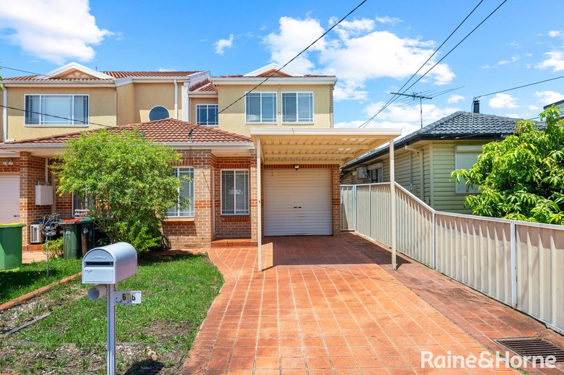 69B Ligar Street, Fairfield Heights NSW 2165