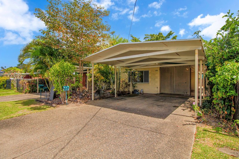 69B Mayers Street, Manunda QLD 4870