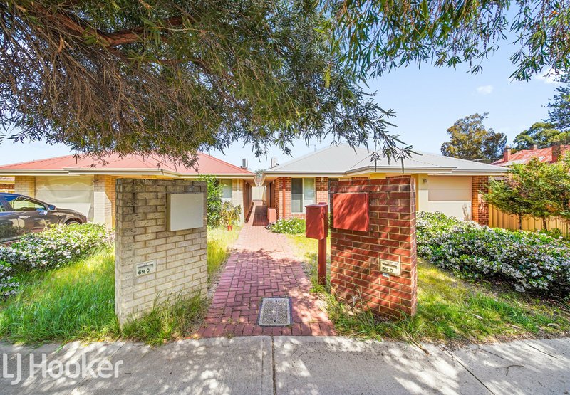 Photo - 69C Bank Street, East Victoria Park WA 6101 - Image 14