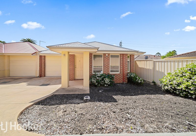 Photo - 69C Bank Street, East Victoria Park WA 6101 - Image 17