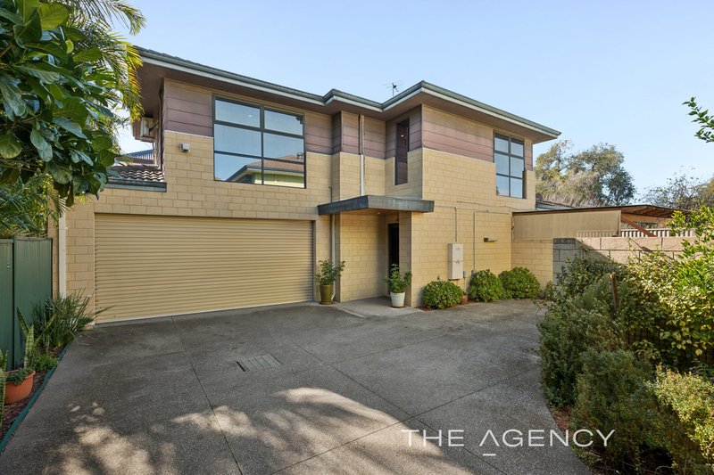 Photo - 69C Gardiner Street, Belmont WA 6104 - Image 1
