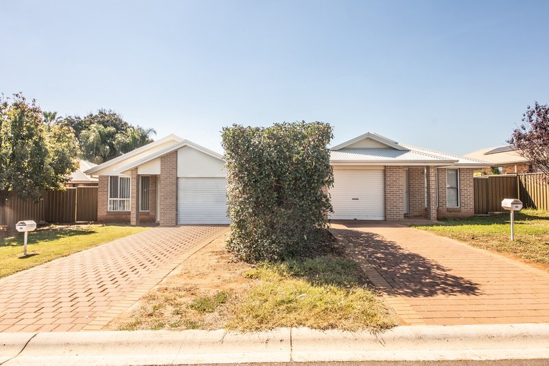 6A & 6B Thornett Place, Dubbo NSW 2830